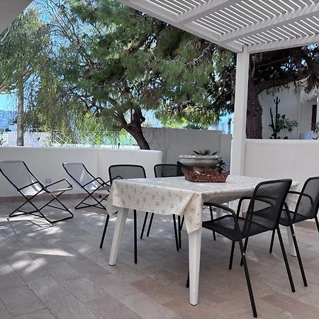 Residence Tamarea Tonnara di Bonagia Eksteriør bilde